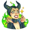 Maleficent 21