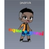 Meu oc 5