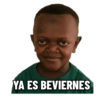 Mamando siempre mamando 9