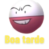 Conversando com o Electrode 5