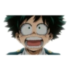 Boku no Hero Academia (MHA) 5