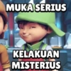 Boboiboy 23