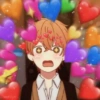 Anime Corazones💙💚💜💛 9