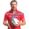 Dicky del Solar 7