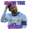 SE MEU TIME ARGENT CHILE 06 ACID 2919 SPAULO adtas AFA Ibane