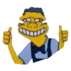 Los Simpson 1 8