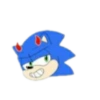 Sonic face 8