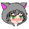Mister Myocat kawai XD 7