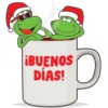 iBUENOS DÍAS!
