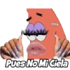 Patricio Estrella Reacciones 7
