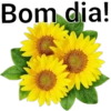 Bom dia!
