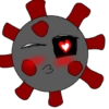 Covid 19 emoji (old) 8