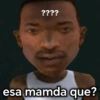 ???? esa mamda que?