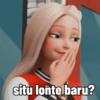 Barbie Lonte 14