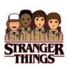 Stranger Things 🥀🧇 10