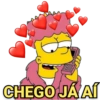 000 OOO CHEGO JÁ AÍ