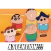 Shinchan 💛 hindi 25