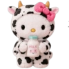 🎀 Hello Kitty Plush Mood 🎀💝 11