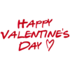 Valentine day 9