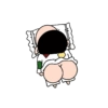 Crayon Sinchan ꩜ .ᐟ 10
