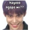 hayooo ngopo wi??