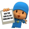 Pocoyo 8