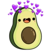 Aguacatitos Lindos 8