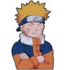 NARUTO ICONS 7