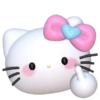 Gatinho Brincalhão