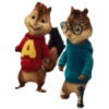 Alvin and The Chipmunks 5