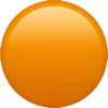 Orange Circle