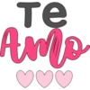 Te amo ✨❤️ 20