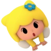 Meme Bea Pocoyo 🌼 16