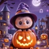 Pumpkin Surprise