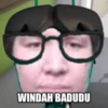 Windah sticker (2) by @fivclip 7