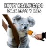 Inglés y animales 8