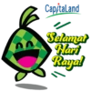 Selamat Hari Raya 5