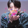 Blowing Love
