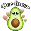 Aguacatitos Lindos 9