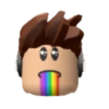 Leo Gamer YT stikers 6