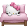 Gatinho Dormindo