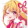 Ruby de oshi no ko 11