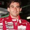 Ayrton y Bruno Senna 14