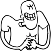 Aspirante a Cartunista 3