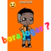 Meu oc 8