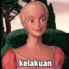 Barbie Lonte 29