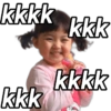 ? Coreaninha 8