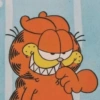 Garfield Cat 14