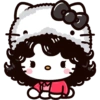 Hello Kitty Kawaii 16