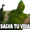 El Grinch que robó la navidad 9